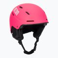 Lyžiarska prilba Neon Alpha pink/white