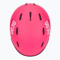 Lyžiarska prilba Neon Alpha pink/white 6