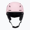 Lyžiarska prilba Neon Alpha light pink/black 2