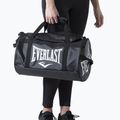 Tréningová taška Everlast HoldBall 30 l black