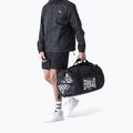 Tréningová taška Everlast Heritage HoldBall 60 l black 2