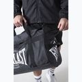 Tréningová taška Everlast Heritage HoldBall 60 l black 5