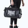Tréningová taška Everlast HoldBall 60 l black