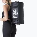 Tréningová taška Everlast HoldBall 60 l black 2