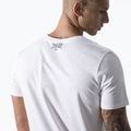 Pánske tričko Everlast Iconic Logo off white 5