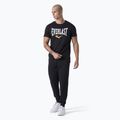 Pánske tričko Everlast Iconic Logo black 2