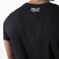 Pánske tričko Everlast Iconic Logo black 5