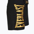 Tréningové šortky Everlast MMA black/gold 4
