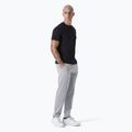 Pánske tričko Everlast Basic in Jersey black 2