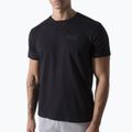 Pánske tričko Everlast Basic in Jersey black 4