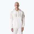 Pánska mikina Everlast Neutrals Full Zip dusty white/light beige