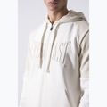 Pánska mikina Everlast Neutrals Full Zip dusty white/light beige 4