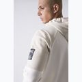 Pánska mikina Everlast Neutrals Full Zip dusty white/light beige 5