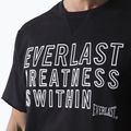 Pánske tričko Everlast Neutrals black 5