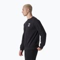 Pánska mikina Everlast Neutrals Crewneck black 3