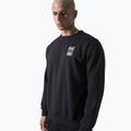 Pánska mikina Everlast Neutrals Crewneck black 4