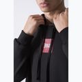 Pánska mikina Everlast Streetwear Black/red 4