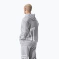 Pánska mikina Everlast Exclusive Hoodie Logo grey/melange 3