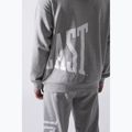 Pánska mikina Everlast Exclusive Hoodie Logo grey/melange 5