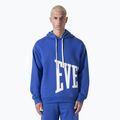 Pánska mikina Everlast Exclusive Hoodie Logo electric blue