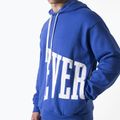 Pánska mikina Everlast Exclusive Hoodie Logo electric blue 4