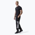 Pánske tréningové nohavice Everlast Exclusive black 2