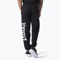Pánske tréningové nohavice Everlast Exclusive black 3