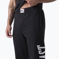 Pánske tréningové nohavice Everlast Exclusive black 4
