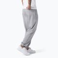 Pánske tréningové nohavice Everlast Exclusive grey/melange 3