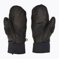 Pánske lyžiarske rukavice Level Rexford Mitt black 3
