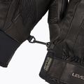 Pánske lyžiarske rukavice Level Rexford Mitt black 5