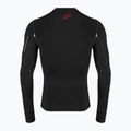 Pánsky rashguard longsleeve LEONE 1947 Primal Instict black 2