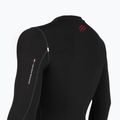 Pánsky rashguard longsleeve LEONE 1947 Primal Instict black 3