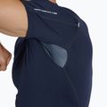 Pánsky rashguard LEONE 1947 Primal Instict Rashguard blue 3