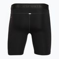 Pánske šortky LEONE 1947 Primal Instinct Compression black 2