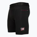 Pánske šortky LEONE 1947 Primal Instinct Compression black 3