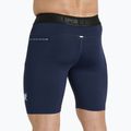 Pánske šortky LEONE 1947 Primal Instinct Compression blue 2