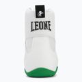 Boxerské topánky LEONE 1947 Premium black/lime/blue/white 6
