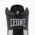 Boxerské topánky LEONE 1947 Premium Boxing black/lime/black/lime 6