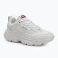 Ellesse Roslyn Pu Leather dámske topánky total white