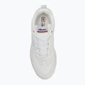 Ellesse Roslyn Pu Leather dámske topánky total white 5