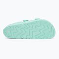 Dámske nazúvaky Ellesse Beverly aquamarine 4
