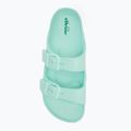 Dámske nazúvaky Ellesse Beverly aquamarine 5