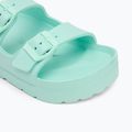 Dámske nazúvaky Ellesse Beverly aquamarine 7