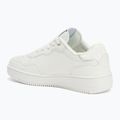Dámske topánky Ellesse Jeanie total white 3