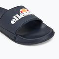 Pánske nazúvaky Ellesse Eric full navy 7