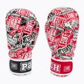 Detské boxerské rukavice Leone Patch GN405J