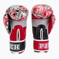 Detské boxerské rukavice Leone Patch GN405J 2