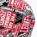 Detské boxerské rukavice Leone Patch GN405J 5