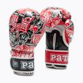 Detské boxerské rukavice Leone Patch GN405J 7